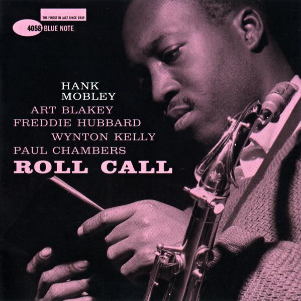 Hank Mobley – Roll Call (2002, CD) - Discogs
