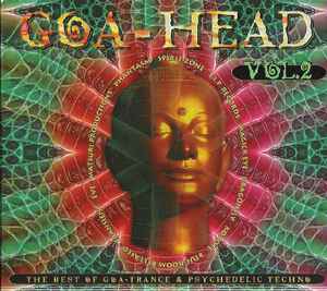 Goa-Head Vol.2 - Various
