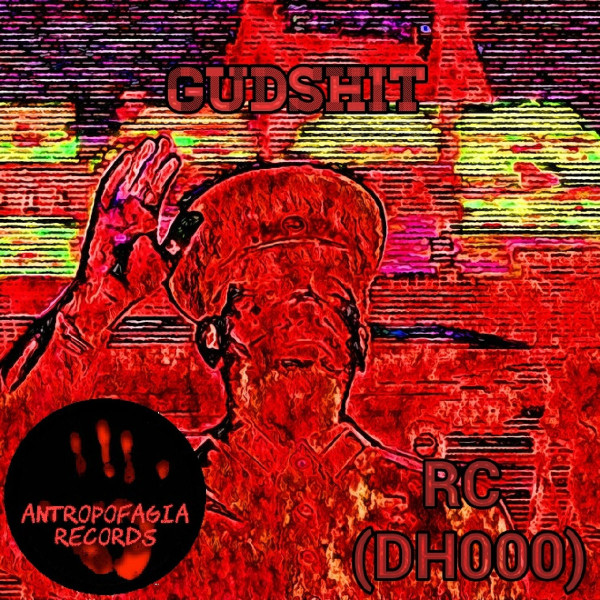 télécharger l'album RC (DH000) - GudShit