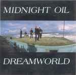 Cover of Dreamworld, 1988, CD