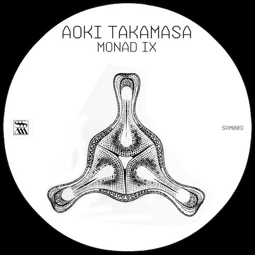 AOKI Takamasa - Monad IX | Releases | Discogs