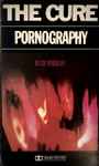 Cover of Pornography, 1982, Cassette