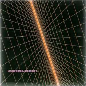 Various - Gridlock! CD-2