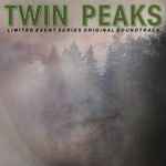 Disco Vinilo x2 Twin Peaks Limited Edition