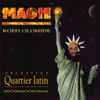 Orchestre Quartier Latin International* De Koffi Olomidé* - Magie
