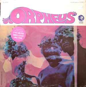 Orpheus (5) - Orpheus