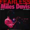 Miles Davis - Fearless (March 7, 1970 Live At The Fillmore East)