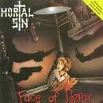 Cover of Face Of Despair, 2007, CD