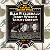 Ella Fitzgerald / Teddy Wilson / Tommy Dorsey - The Golden Days Of Swing Vol. 4