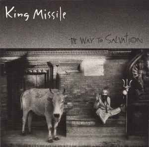 The Way To Salvation - King Missile