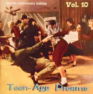 Teen-Age Dreams Vol. 25 (CD) - Discogs