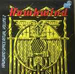 Cover of Space Ritual Volume 2, 1988, Vinyl