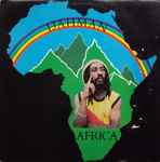 Ijahman – Africa (1985, Vinyl) - Discogs