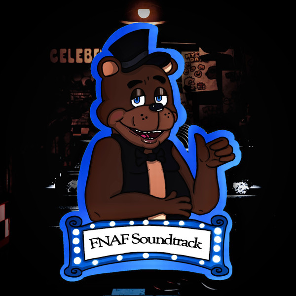 FNAF Soundtrack – FNAF Soundtrack | Releases | Discogs