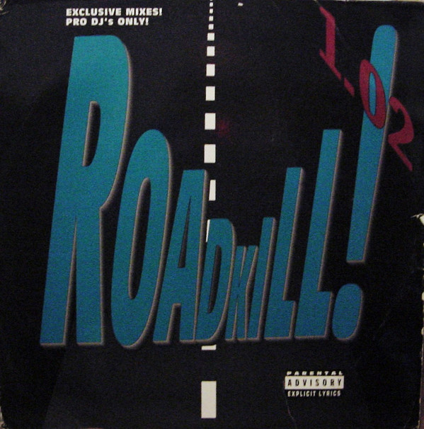 télécharger l'album Various - Roadkill 102