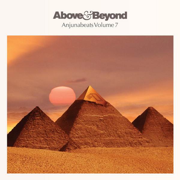 Above & Beyond - Anjunabeats Volume 7 | Releases | Discogs