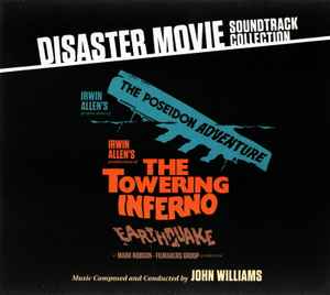 John Williams (4) - Disaster Movie Soundtrack Collection