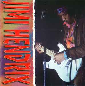 Jimi Hendrix - Have Mersy On Me Baby!