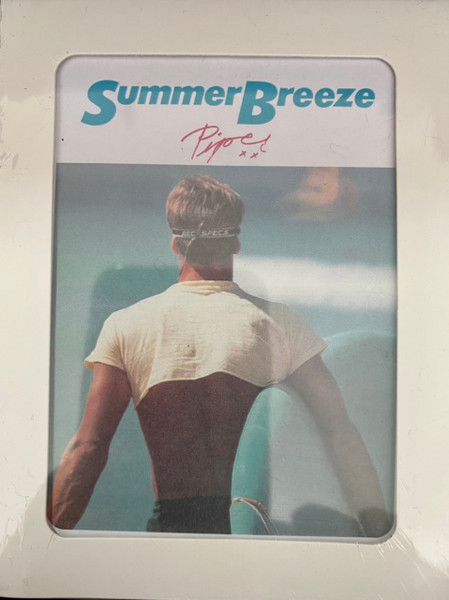 Piper - Summer Breeze | Releases | Discogs