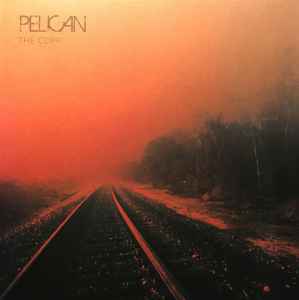 Pelican (2) - The Cliff