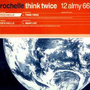 Rochelle (2) - Think Twice
