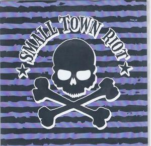 télécharger l'album Smalltown Riot - Skulls Stripes