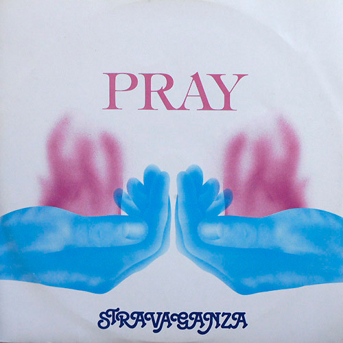 baixar álbum Stravaganza - Pray