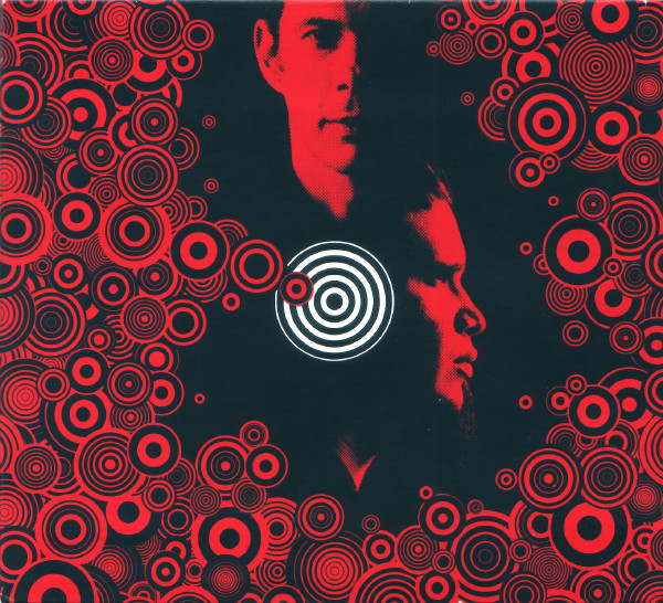 Thievery Corporation - The Cosmic Game | Releases | Discogs