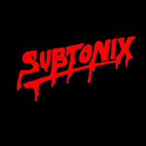 Subtonix - Subtonix