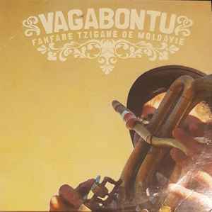 Fanfare Vagabontu - Fanfare Tzigane De Moldavie album cover