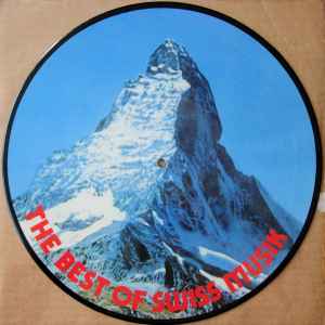 Various - The Best Of Swiss Musik