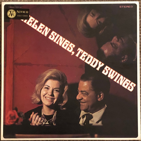 Helen Merrill / Teddy Wilson - Helen Sings, Teddy Swings 