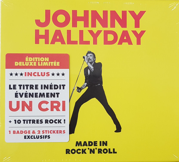 オンラインショップ Be Hallyday/To 【超激レア】Johnny or Be To Not