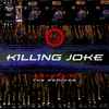 Killing Joke - Wardance - The Remixes