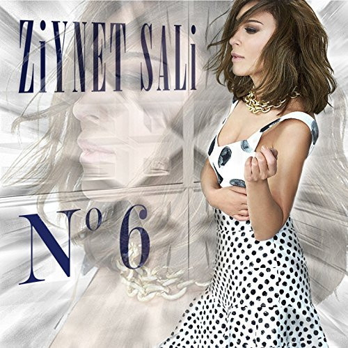 Ziynet Sali - No 6 | Releases | Discogs