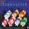 Commodores - The Very Best Of Commodores