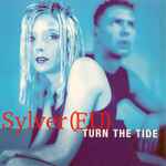 Cover of Turn The Tide, 2001, CD