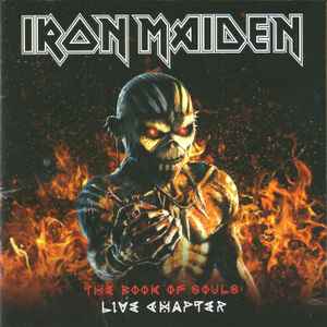The Iron Maidens – World's Only Female Tribute To Iron Maiden (CD) - Discogs