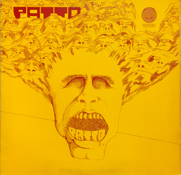 Patto – Patto (1970, Vinyl) - Discogs