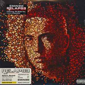 Relapse - Eminem