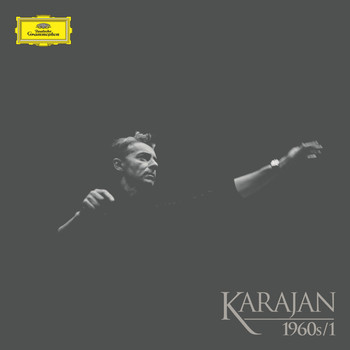 Karajan – 1960s (2012, CD) - Discogs