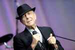 Leonard Cohen on Discogs