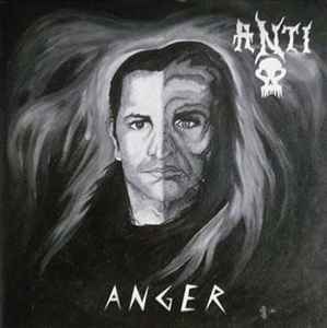 Anti – Anger (2010, CD) - Discogs