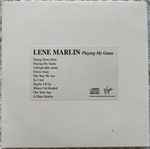 Lene Marlin - My Game | Discogs