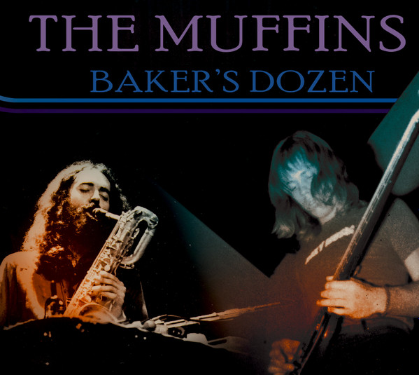 Bakers Dozen Booklet