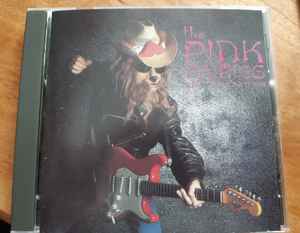 The Pink Fairies - Kill 'Em & Eat 'Em album cover