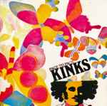 Kinks – Face To Face (1989, CD) - Discogs