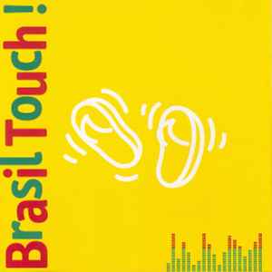 Various - Brasil Touch ! album cover