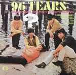 Cover of 96 Tears, 2011-11-15, Vinyl