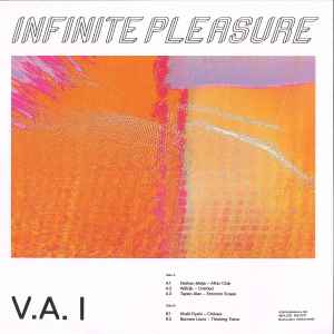 Various - V.A. I album cover